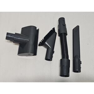 ePro Select Cordless Vacuum REPLACEMENT ACCESSORIES 4 PIECES